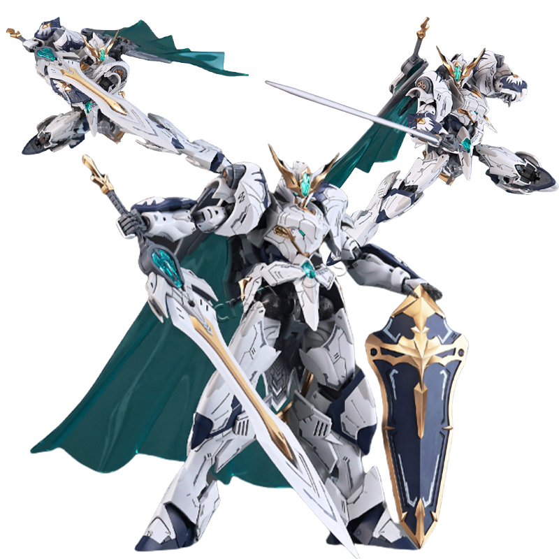 【In Stock】SNAA Round Table Kni - Model Kit Tristan avaliação e preço