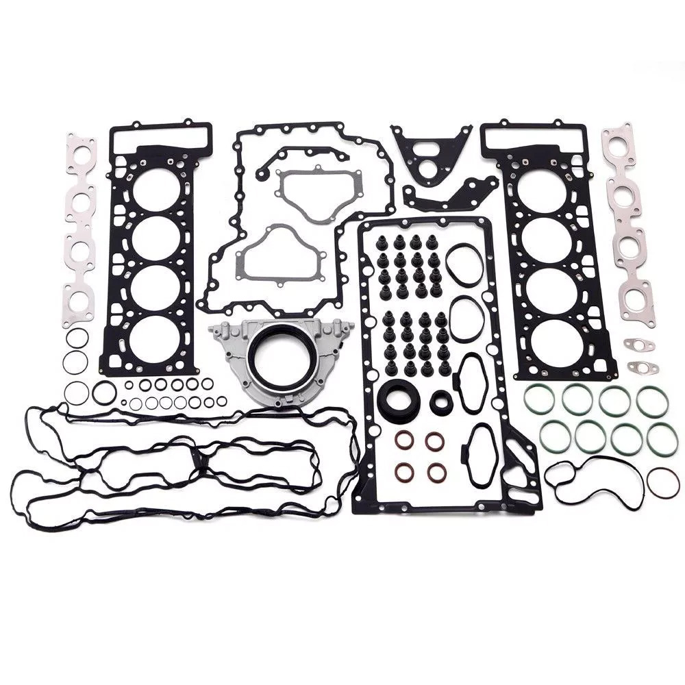 Engine Parts Full Head Gasket  - Model Kit V8 avaliação e preço