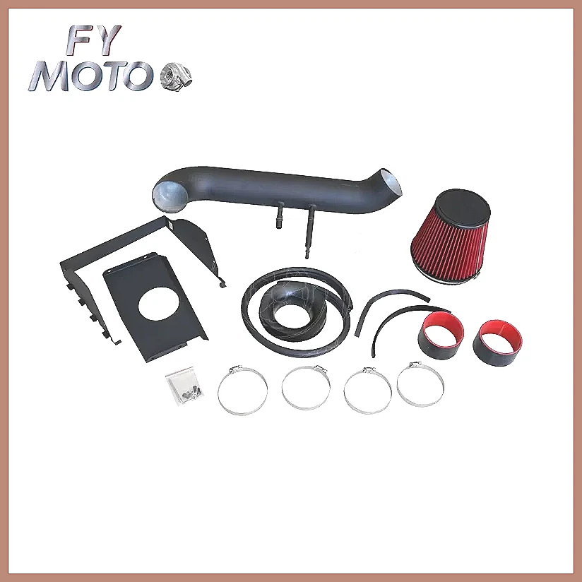 High Performance Cold Air Inta - Model Kit V8 avaliação e preço