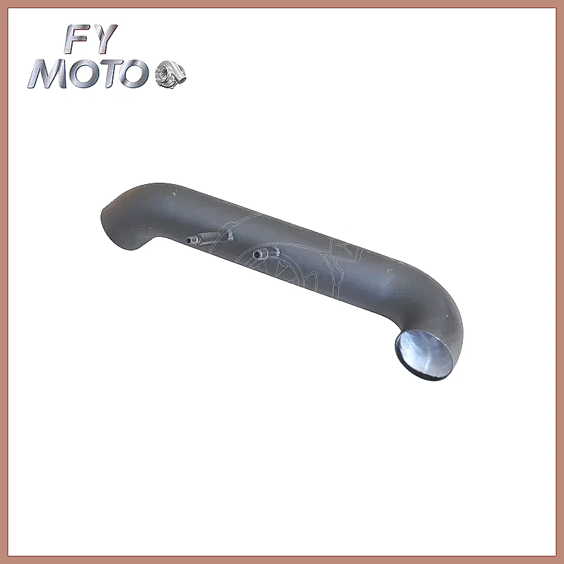 High Performance Cold Air Inta - Model Kit V8 avaliação e preço