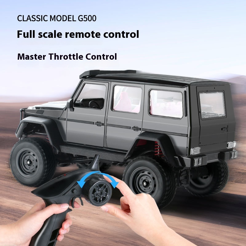 MN 1 12 Scale RC Car 4x4 Off R - Model Kit Instructions avaliação e preço