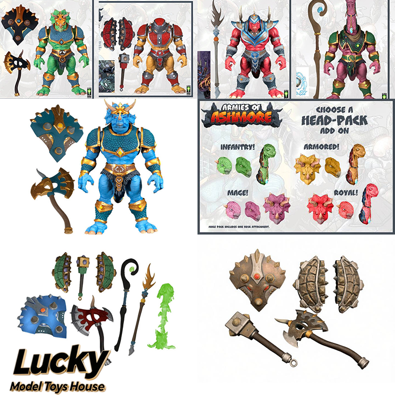 8inch Defenders of Eden Armies - Model Kit Dinosaur Bandai avaliação e preço