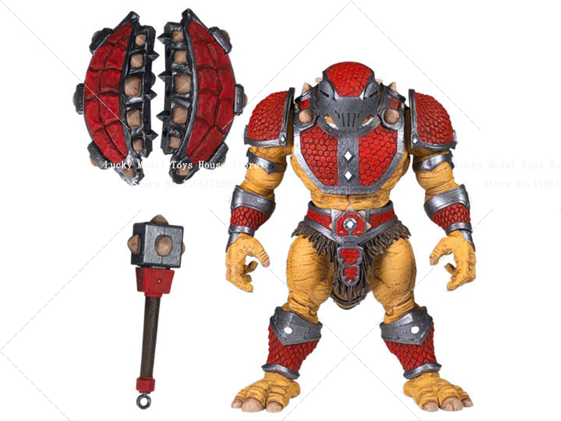 8inch Defenders of Eden Armies - Model Kit Dinosaur Bandai avaliação e preço