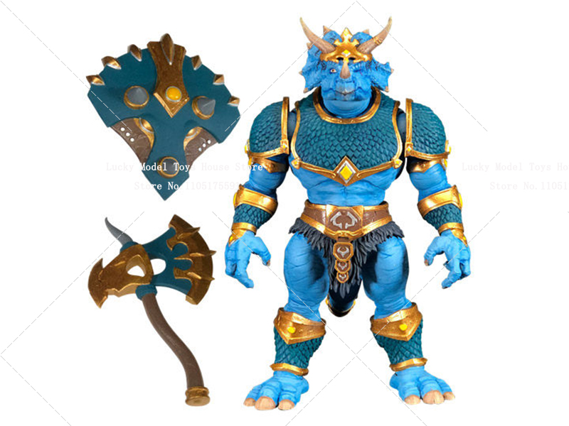 8inch Defenders of Eden Armies - Model Kit Dinosaur Bandai avaliação e preço