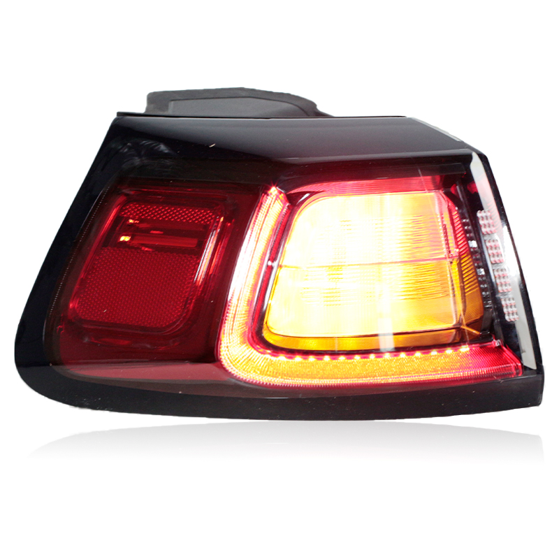 Tail Light For Jeep Cherokee 2 - Model Kit Jeep avaliação e preço
