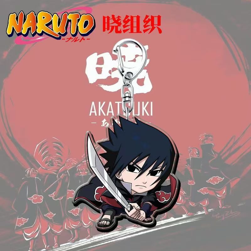 Naruto Akatsuki Anime Peripher - Model Kit Zenitsu avaliação e preço