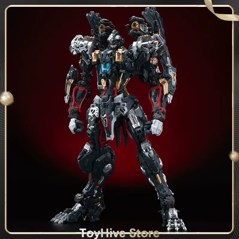 【IN STOCK】IN ERA+ RMD 1/72 FEN - Model Kit Infinite Dimension avaliação e preço