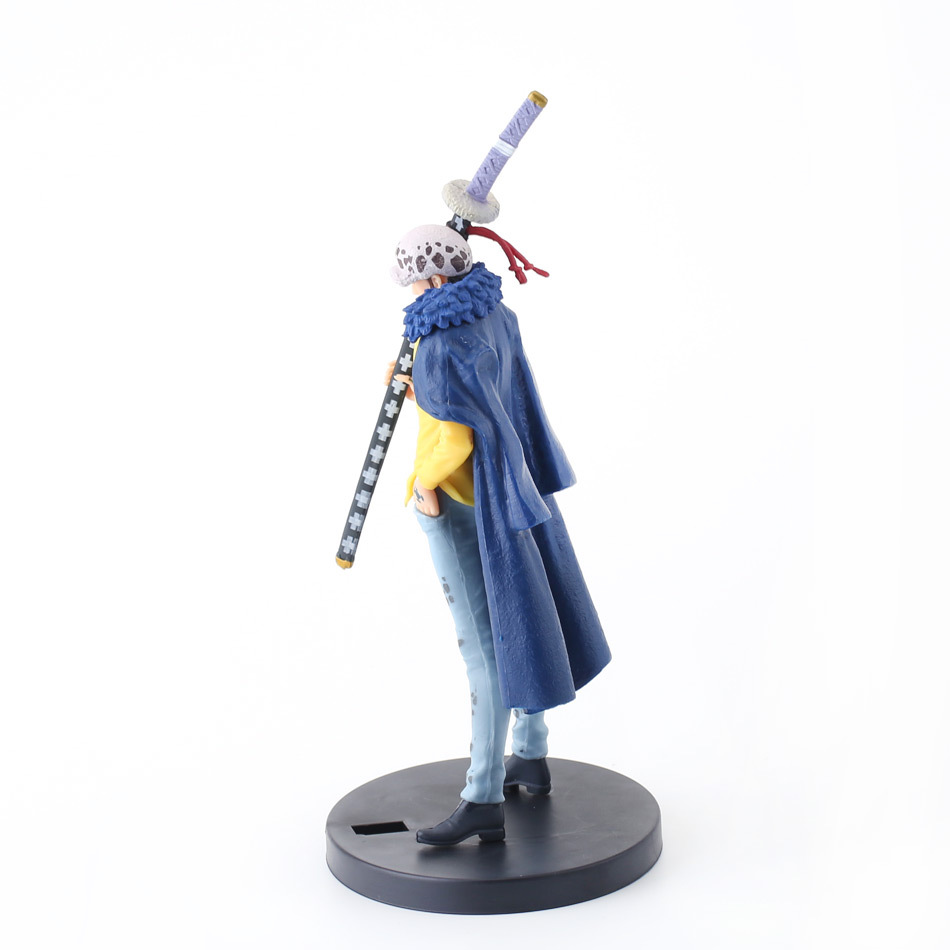 Hot Anime One Piece Character  - Model Kit Judge avaliação e preço