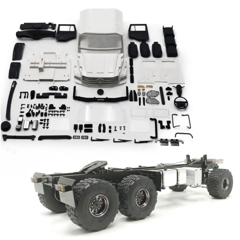 New JDM-218B KIT Radio Control - Model Kit Jdm avaliação e preço