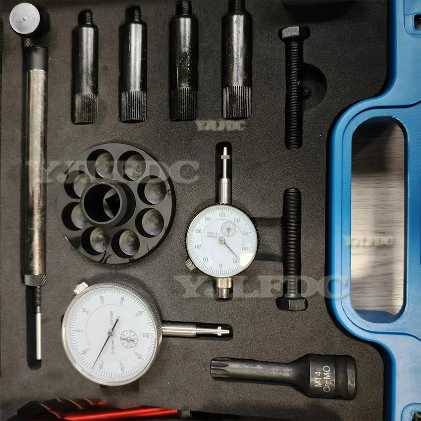 Accessories timing tool kit, s - Model Kit V8 avaliação e preço