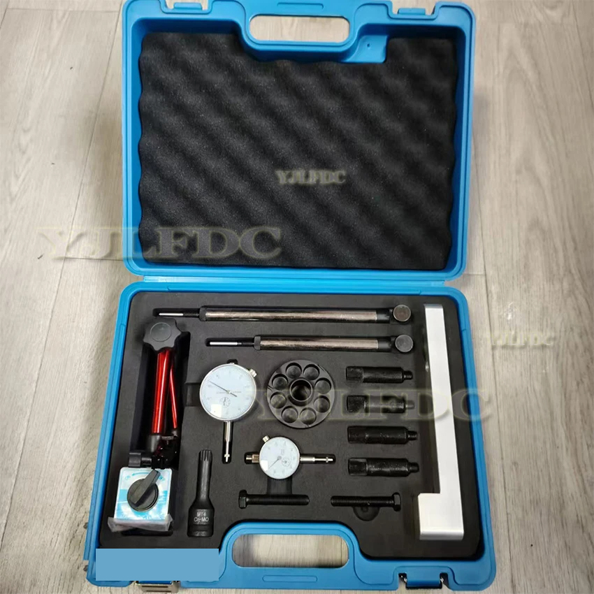 Accessories timing tool kit, s - Model Kit V8 avaliação e preço
