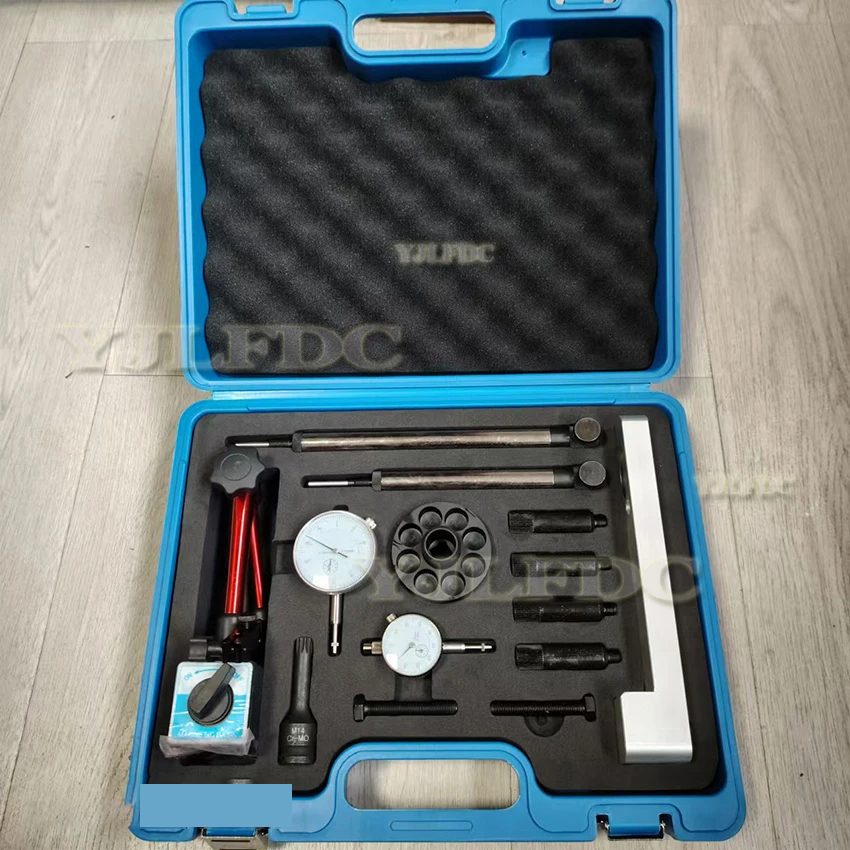 Accessories timing tool kit, s - Model Kit V8 avaliação e preço