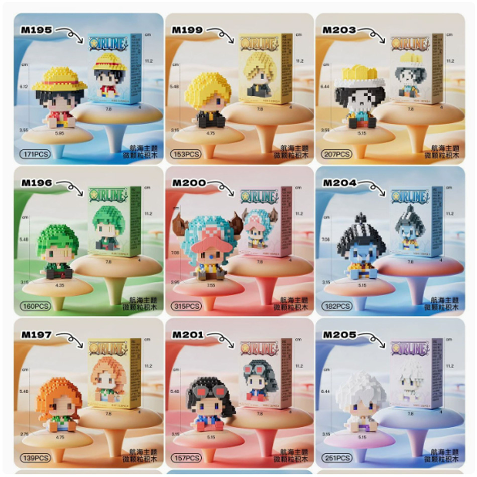 New ONE PIECE Sun God Nika Luf - Model Kit Bandai avaliação e preço