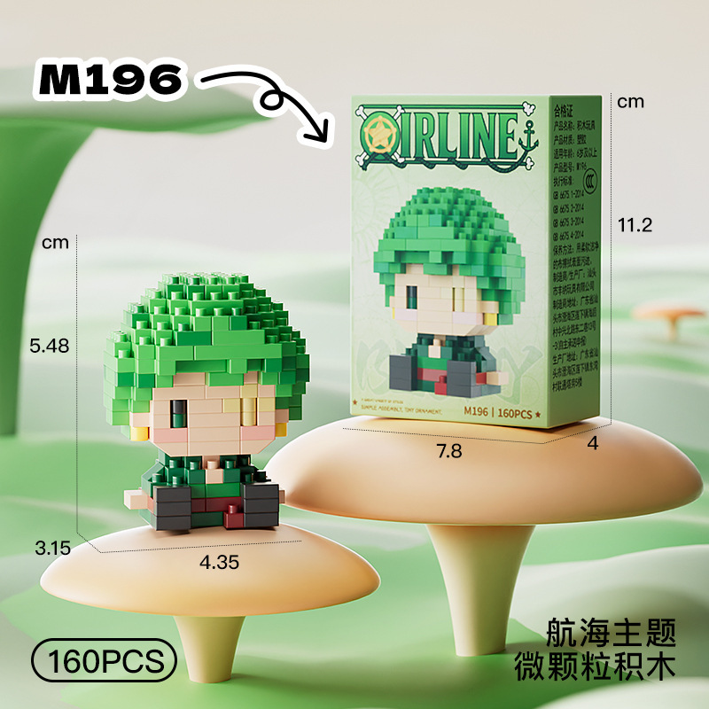 New ONE PIECE Sun God Nika Luf - Model Kit Bandai avaliação e preço