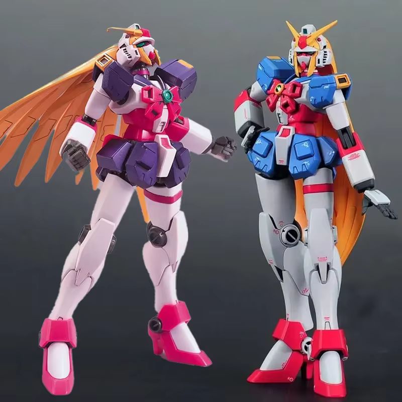 New Gf13-050nsw G Nobel Berser - Model Kit Toy avaliação e preço