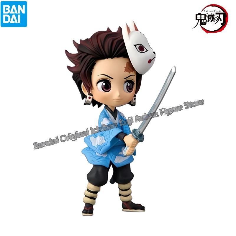 In Stock Bandai Original Box G - Model Kit Zenitsu avaliação e preço