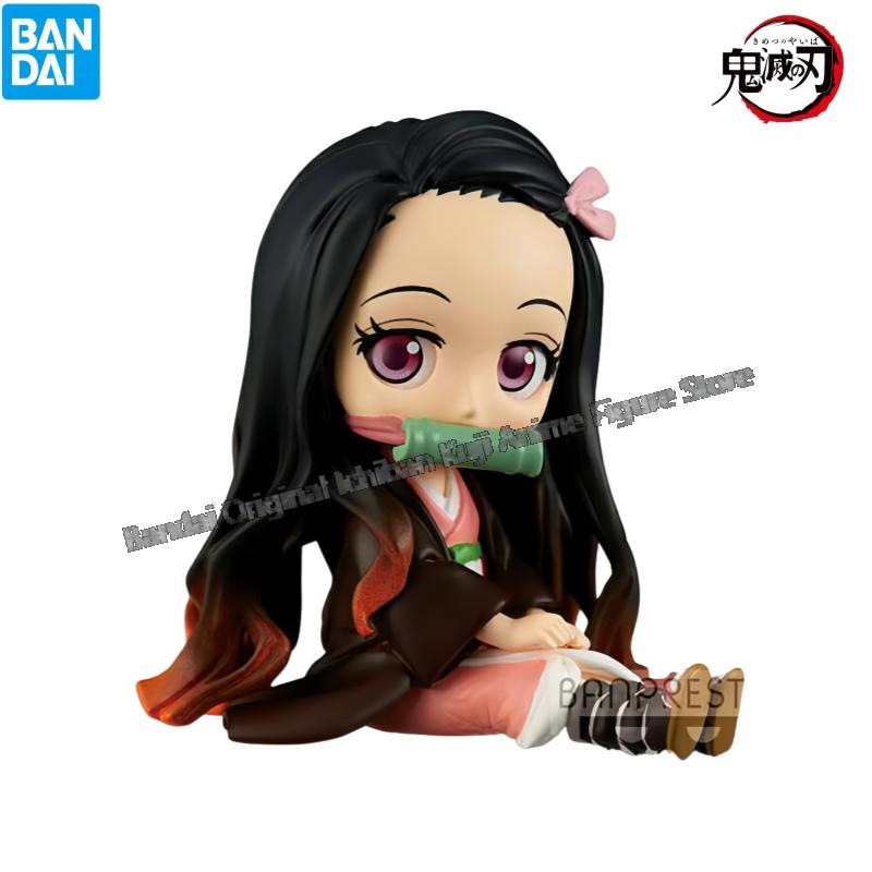In Stock Bandai Original Box G - Model Kit Zenitsu avaliação e preço